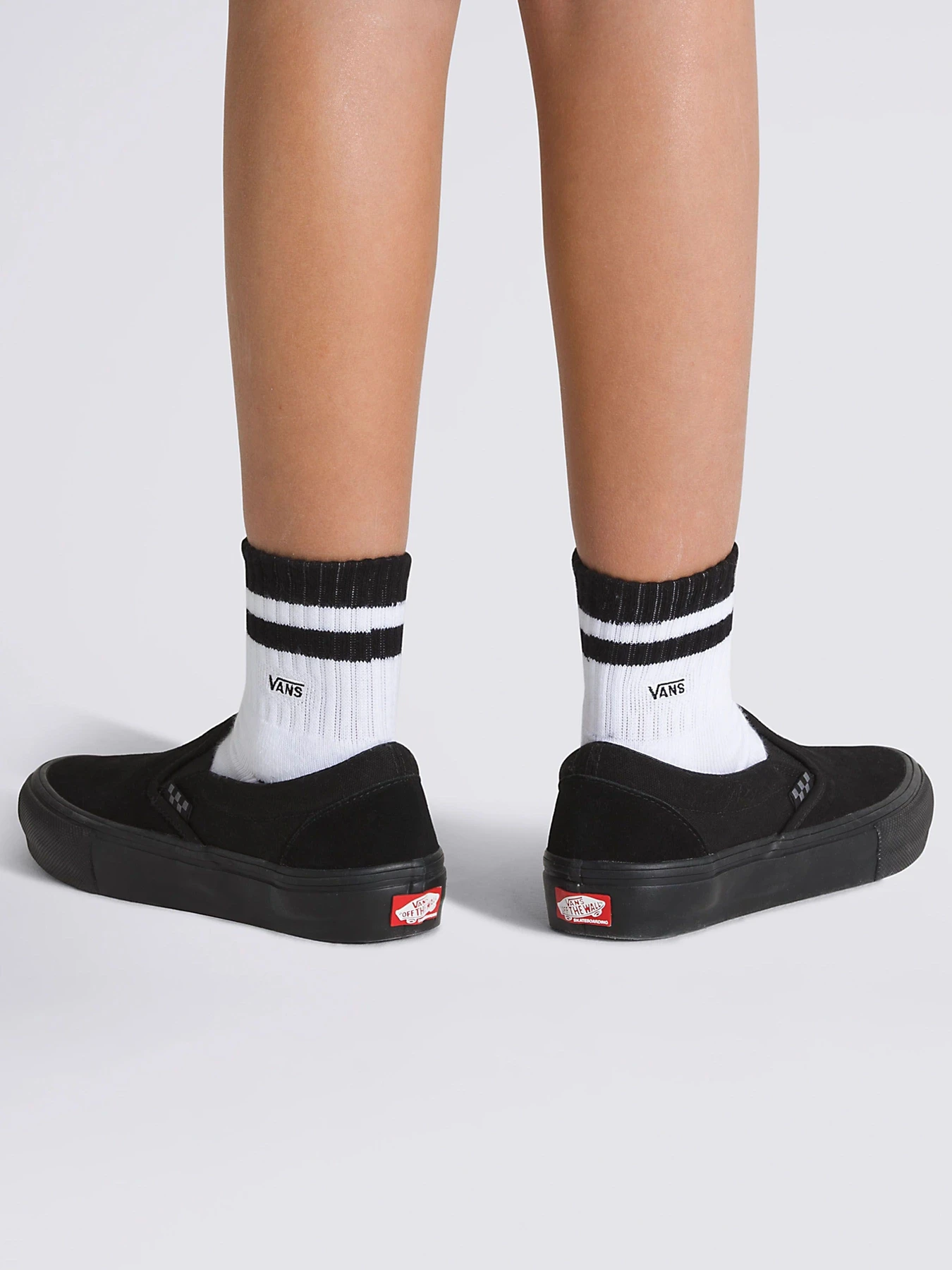 Носки и гольфы Vans модель VN000J55YB21 Носки и гольфы Vans модель VN000J55YB21 Фото