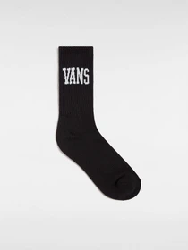 Носки и гольфы Vans модель VN000J58BLK1 Фото