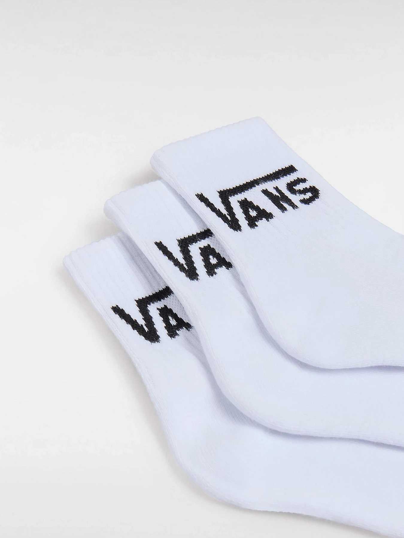 Носки и гольфы Vans модель VN000J5BWHT1 Носки и гольфы Vans модель VN000J5BWHT1 Фото