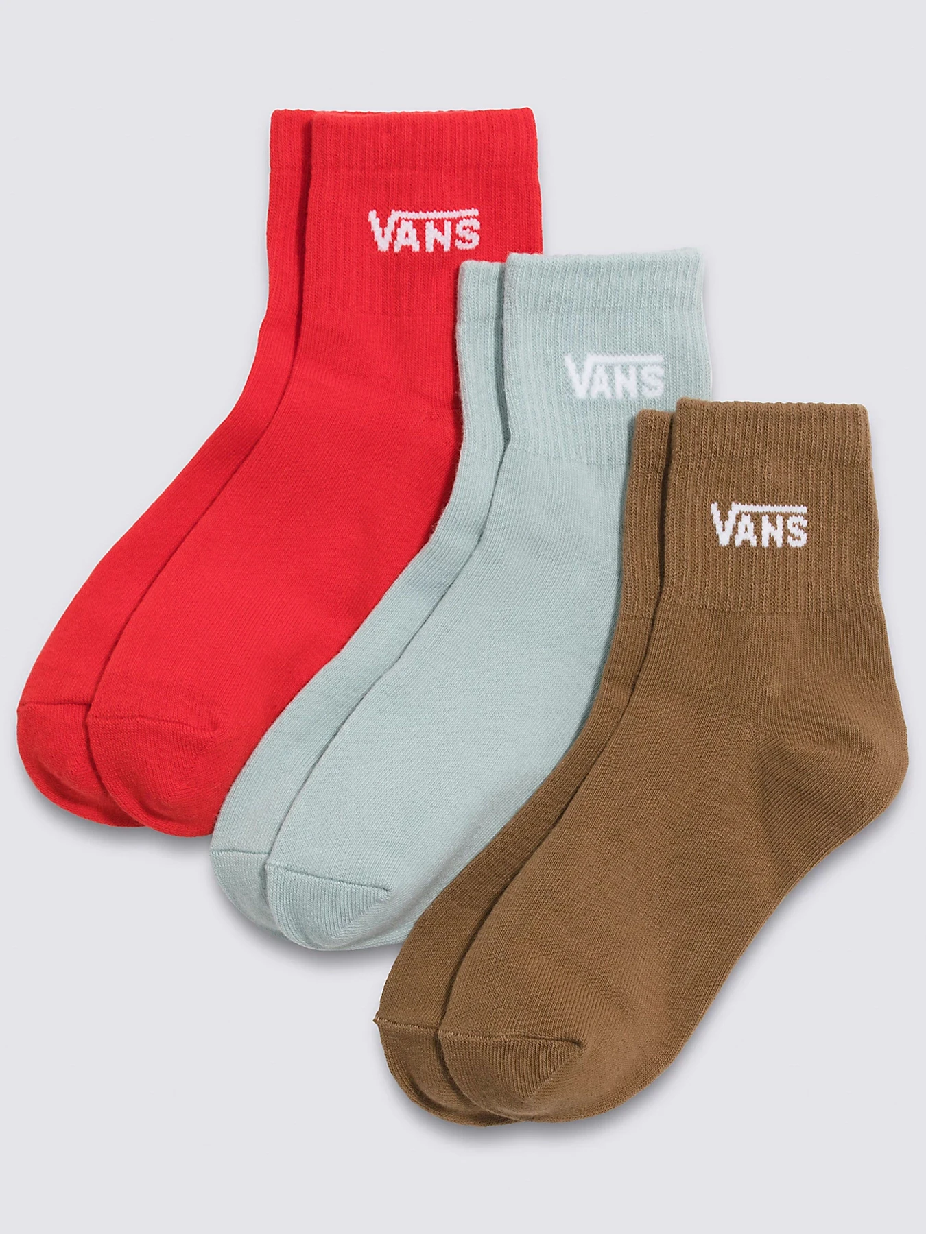 Носки и гольфы Vans модель VN000J5SIZQ1 Носки и гольфы Vans модель VN000J5SIZQ1 Фото