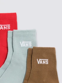Носки и гольфы Vans модель VN000J5SIZQ1 Фото
