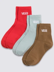 Носки и гольфы Vans модель VN000J5SIZQ1 Фото