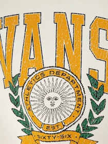 Худи и свитшоты Vans модель VN000J6HFS81 Фото