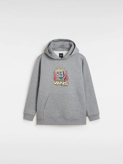 Худи и свитшоты Vans модель VN000JBK02F1 Фото