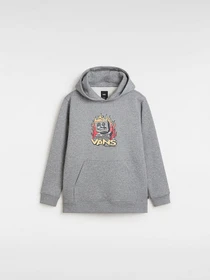 Худи и свитшоты Vans модель VN000JBK02F1 Фото