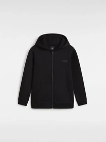 Худи и свитшоты Vans модель VN000JBWBLK1 Фото