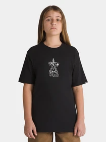 Футболки и поло Vans модель VN000JC2BLK1 Фото