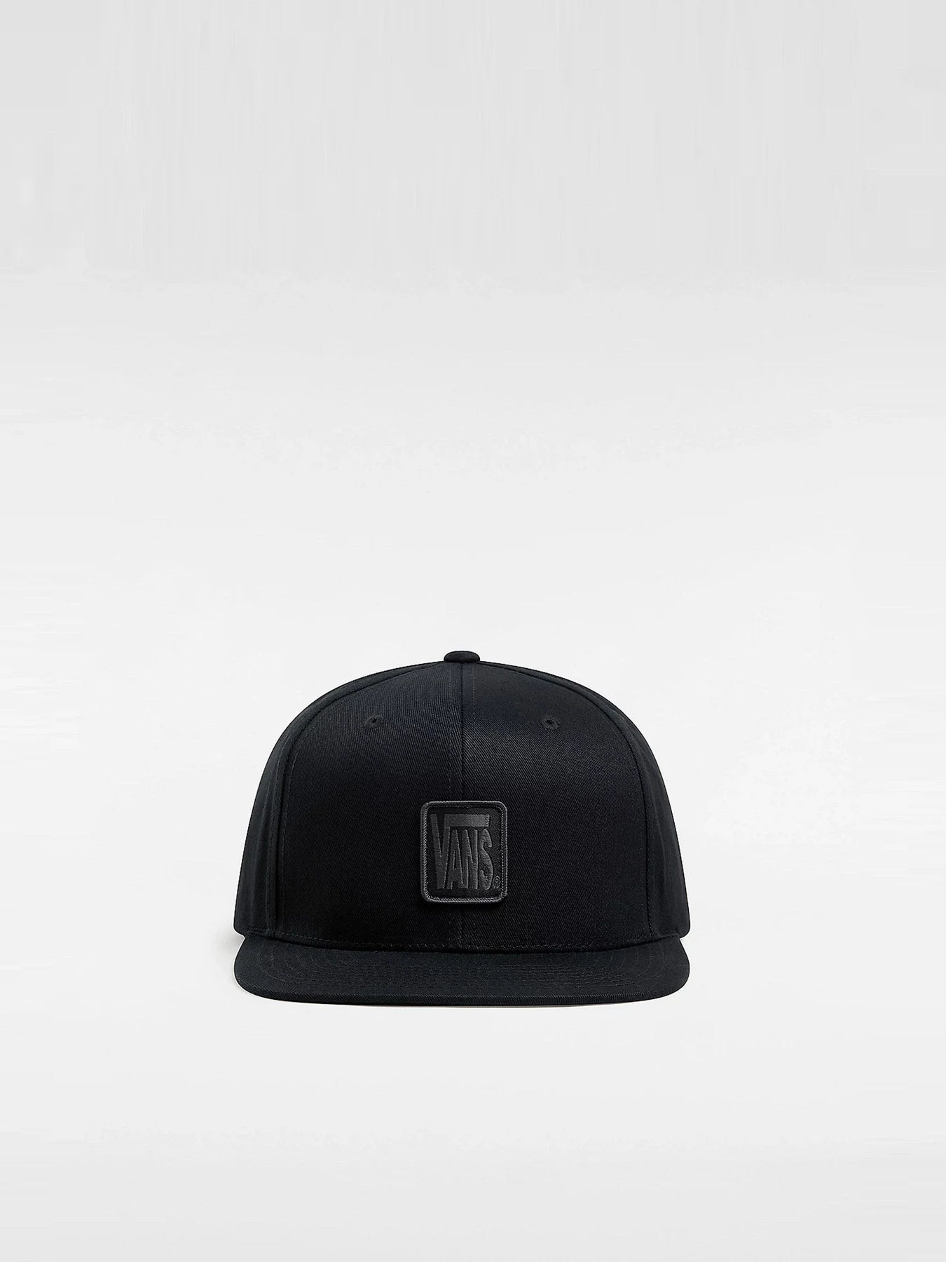 Шапки и кепки Vans модель VN000JE1BLK1 Шапки и кепки Vans модель VN000JE1BLK1 Фото