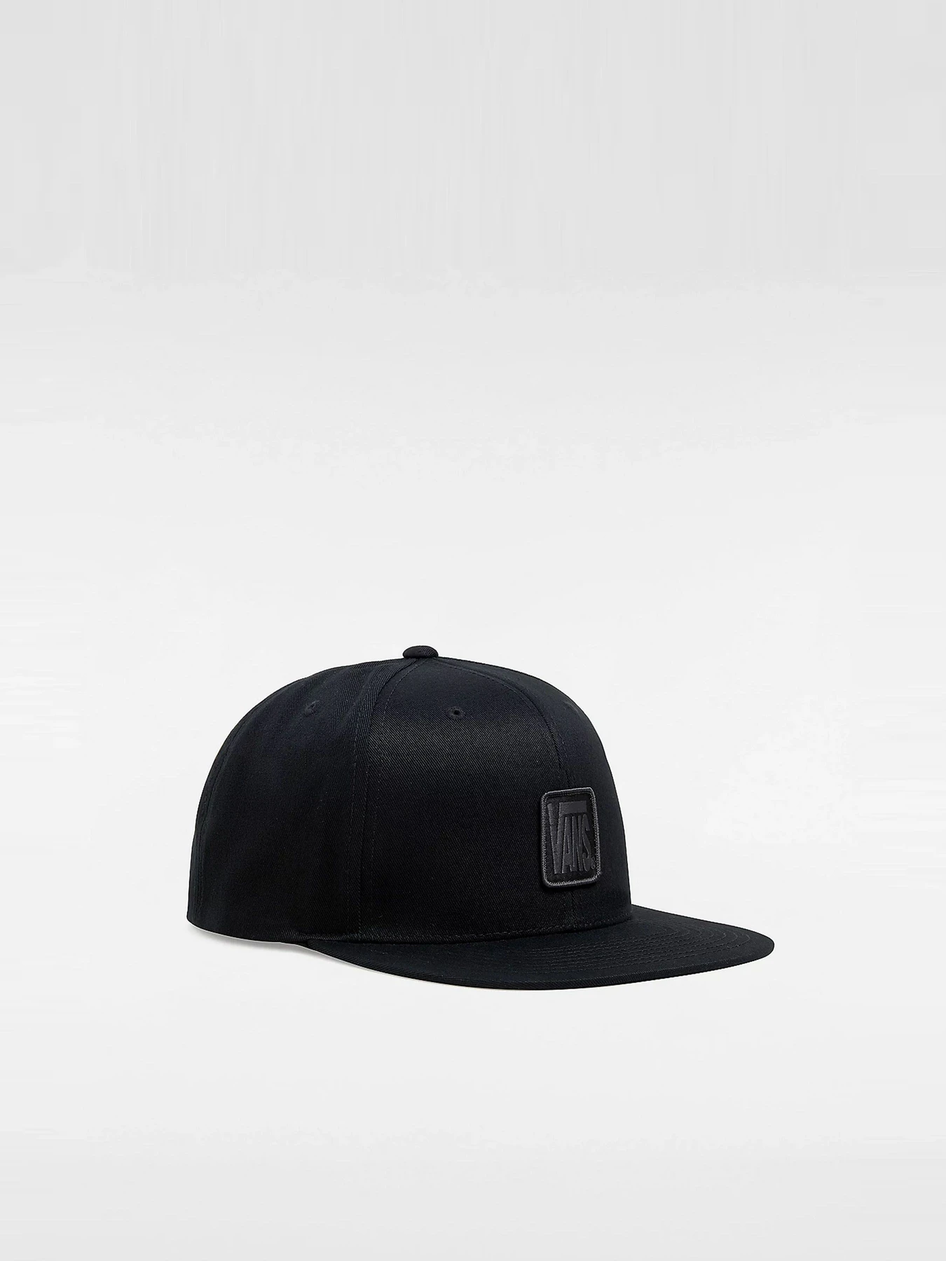 Шапки и кепки Vans модель VN000JE1BLK1 Шапки и кепки Vans модель VN000JE1BLK1 Фото
