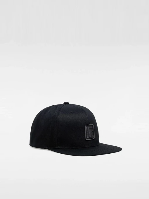 Шапки и кепки Vans модель VN000JE1BLK1 Фото