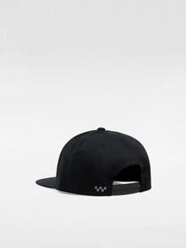 Шапки и кепки Vans модель VN000JE1BLK1 Фото