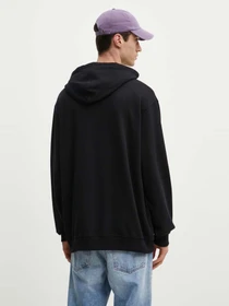 Худи и свитшоты Vans модель VN000JE6BLK1 Фото