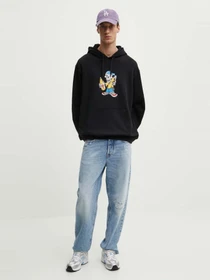 Худи и свитшоты Vans модель VN000JE6BLK1 Фото
