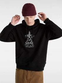 Худи и свитшоты Vans модель VN000JE7BLK1 Фото