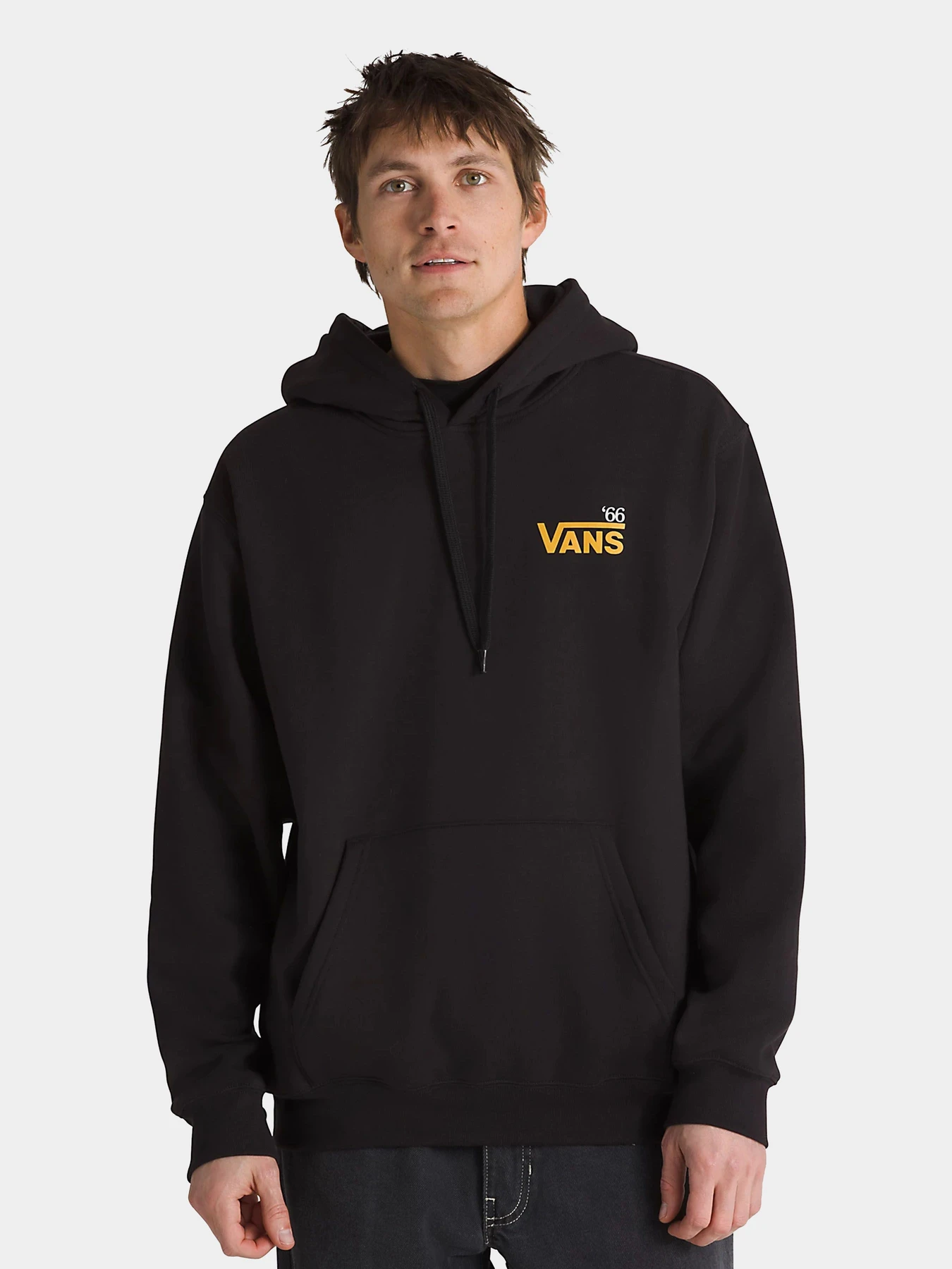 Худи и свитшоты Vans модель VN000JE8BLK1 Худи и свитшоты Vans модель VN000JE8BLK1 Фото