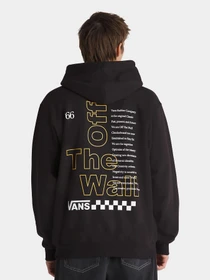 Худи и свитшоты Vans модель VN000JE8BLK1 Фото