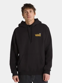 Худи и свитшоты Vans модель VN000JE8BLK1 Фото