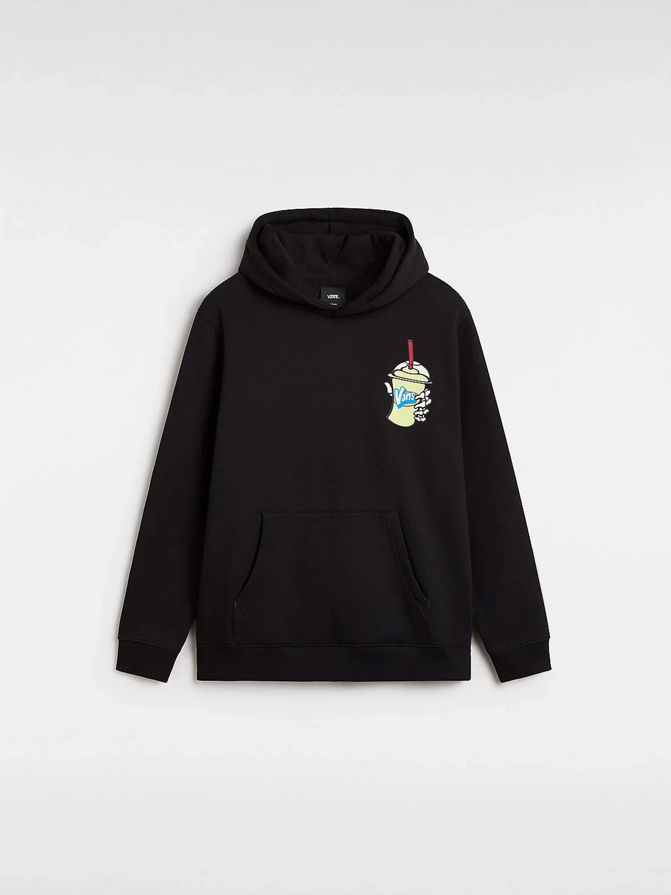 Худи и свитшоты Vans модель VN000JQ1BLK1 Худи и свитшоты Vans модель VN000JQ1BLK1 Фото