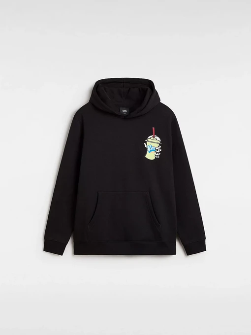 Худи и свитшоты Vans модель VN000JQ1BLK1 Фото