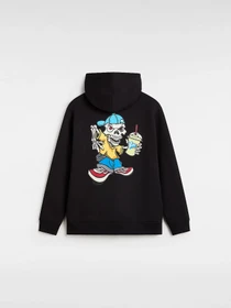 Худи и свитшоты Vans модель VN000JQ1BLK1 Фото