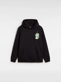Худи и свитшоты Vans модель VN000JQ1BLK1 Фото