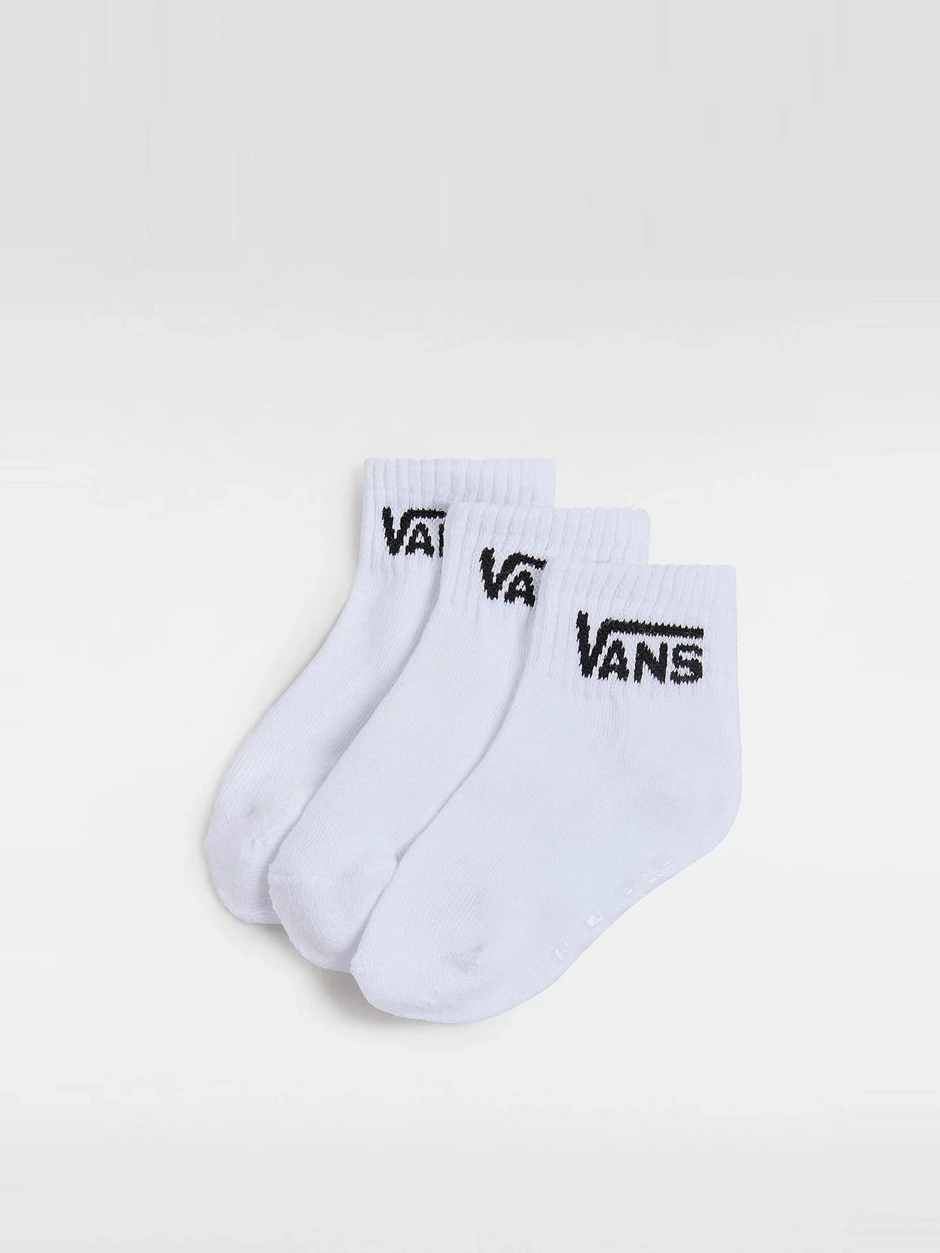 Носки и гольфы Vans модель VN000JQ7WHT1 Носки и гольфы Vans модель VN000JQ7WHT1 Фото
