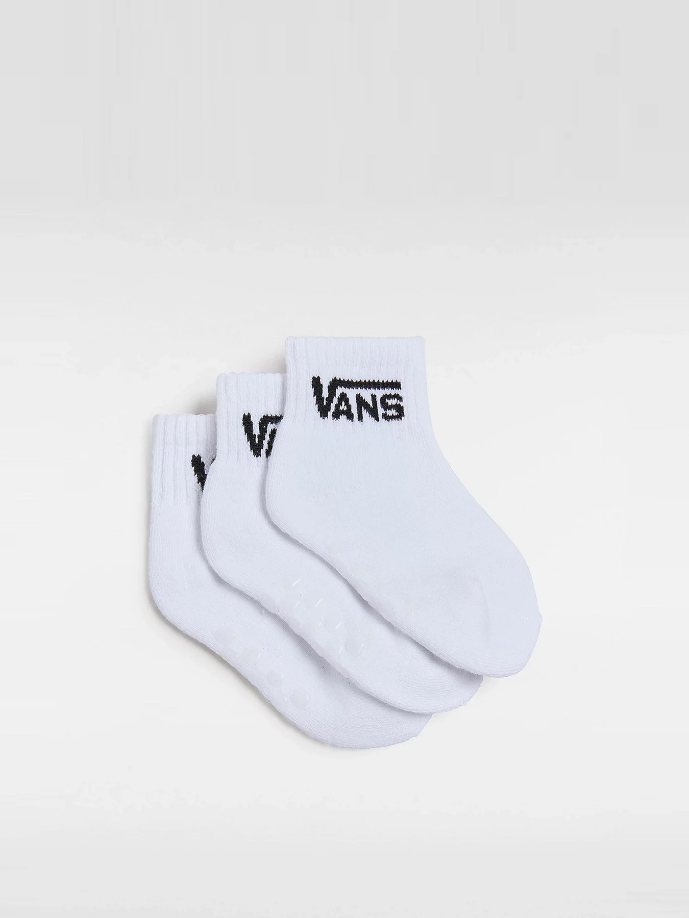 Носки и гольфы Vans модель VN000JQ7WHT1 Носки и гольфы Vans модель VN000JQ7WHT1 Фото