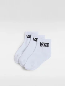 Носки и гольфы Vans модель VN000JQ7WHT1 Фото