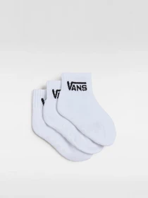 Носки и гольфы Vans модель VN000JQ7WHT1 Фото