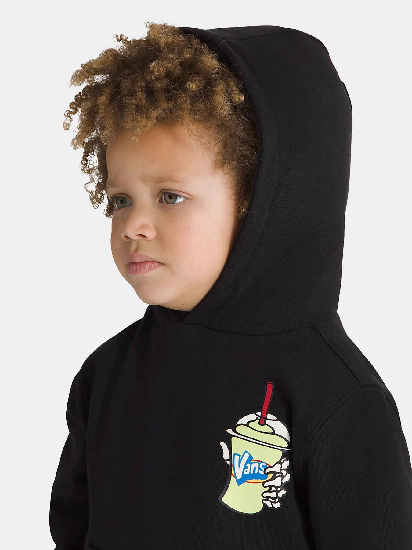 Худи и свитшоты Vans модель VN000JRSBLK1 Худи и свитшоты Vans модель VN000JRSBLK1 Фото