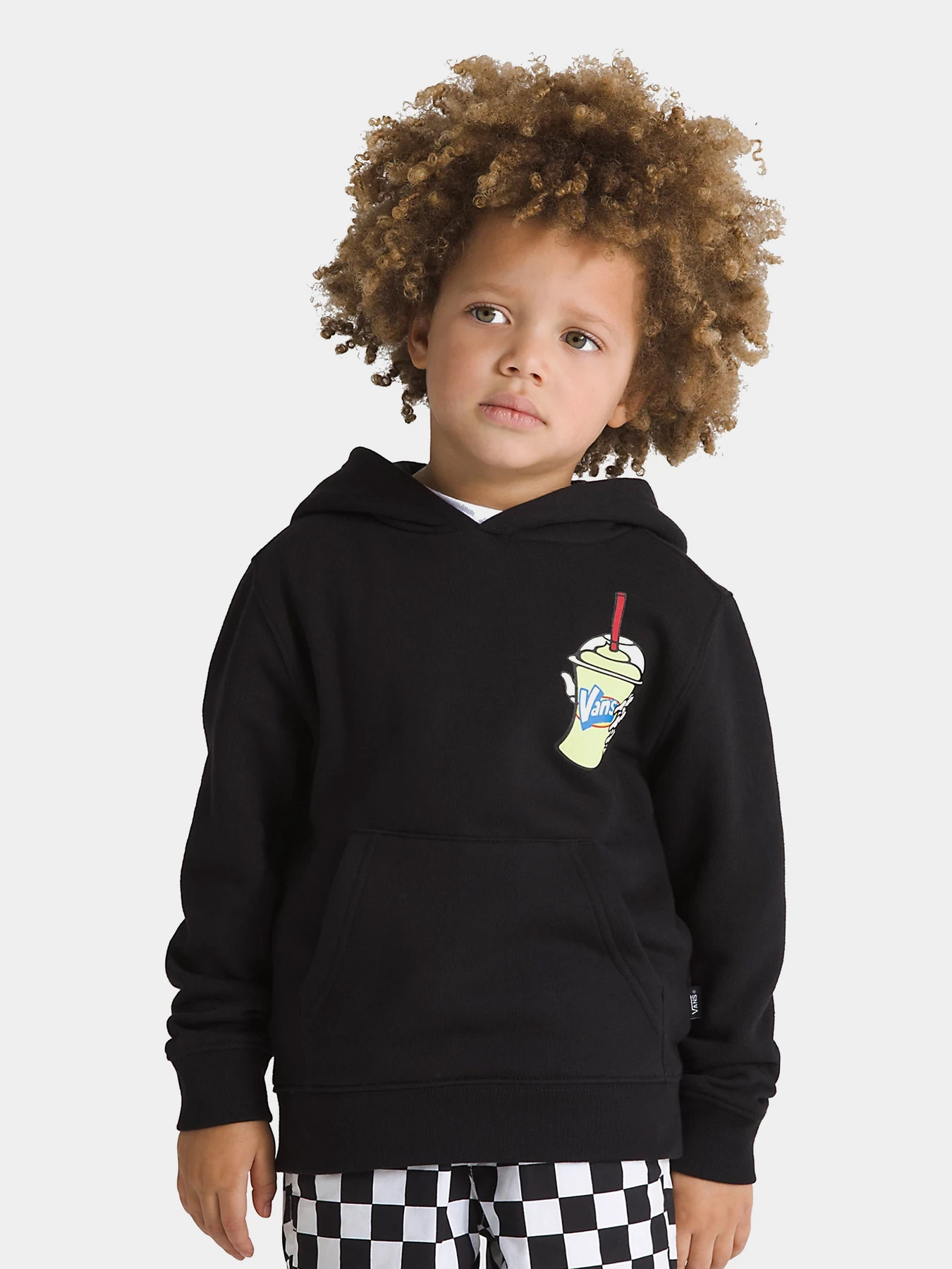 Худи и свитшоты Vans модель VN000JRSBLK1 Худи и свитшоты Vans модель VN000JRSBLK1 Фото