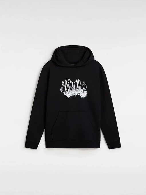 Худи и свитшоты Vans модель VN000JSABLK1 Фото