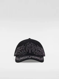 Шапки и кепки Vans модель VN000JSBBLK1 Фото