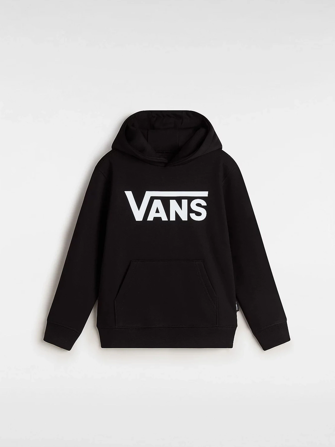 Худи и свитшоты Vans модель VN000JYEBLK1 Худи и свитшоты Vans модель VN000JYEBLK1 Фото