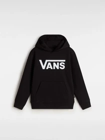 Худи и свитшоты Vans модель VN000JYEBLK1 Фото