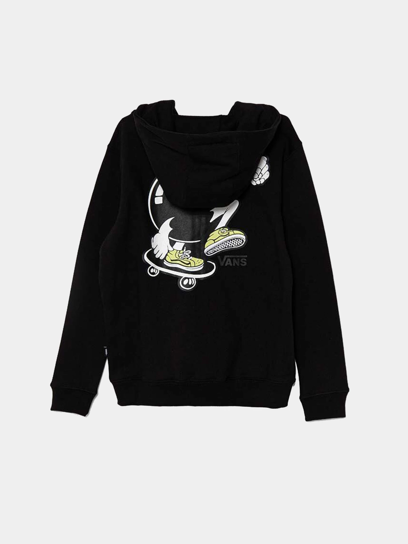 Худи и свитшоты Vans модель VN000K9FBLK1 Худи и свитшоты Vans модель VN000K9FBLK1 Фото