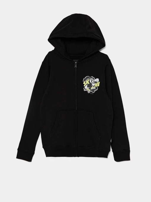Худи и свитшоты Vans модель VN000K9FBLK1 Фото
