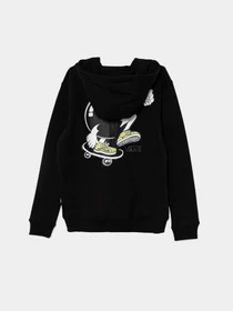 Худи и свитшоты Vans модель VN000K9FBLK1 Фото