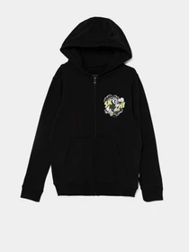 Худи и свитшоты Vans модель VN000K9FBLK1 Фото