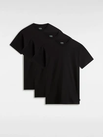Футболки и поло Vans модель VN000KHDBLK1 Фото