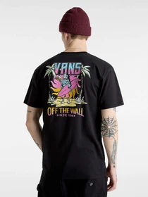 Футболки и поло Vans модель VN000KHUBLK1 Фото