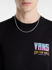 Футболки и поло Vans модель VN000KHUBLK1 Фото