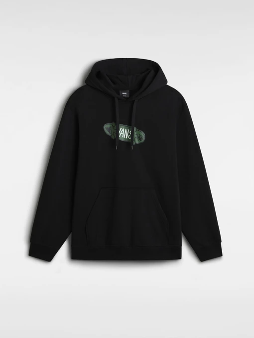 Худи и свитшоты Vans модель VN000KU3BLK1 Фото