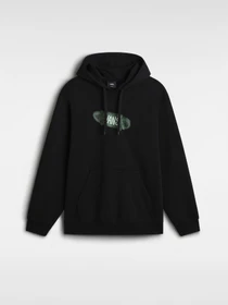 Худи и свитшоты Vans модель VN000KU3BLK1 Фото