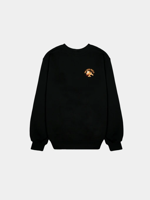 Худи и свитшоты Vans модель VN000KU4BLK1 Фото