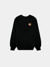 Худи и свитшоты Vans модель VN000KU4BLK1 Фото