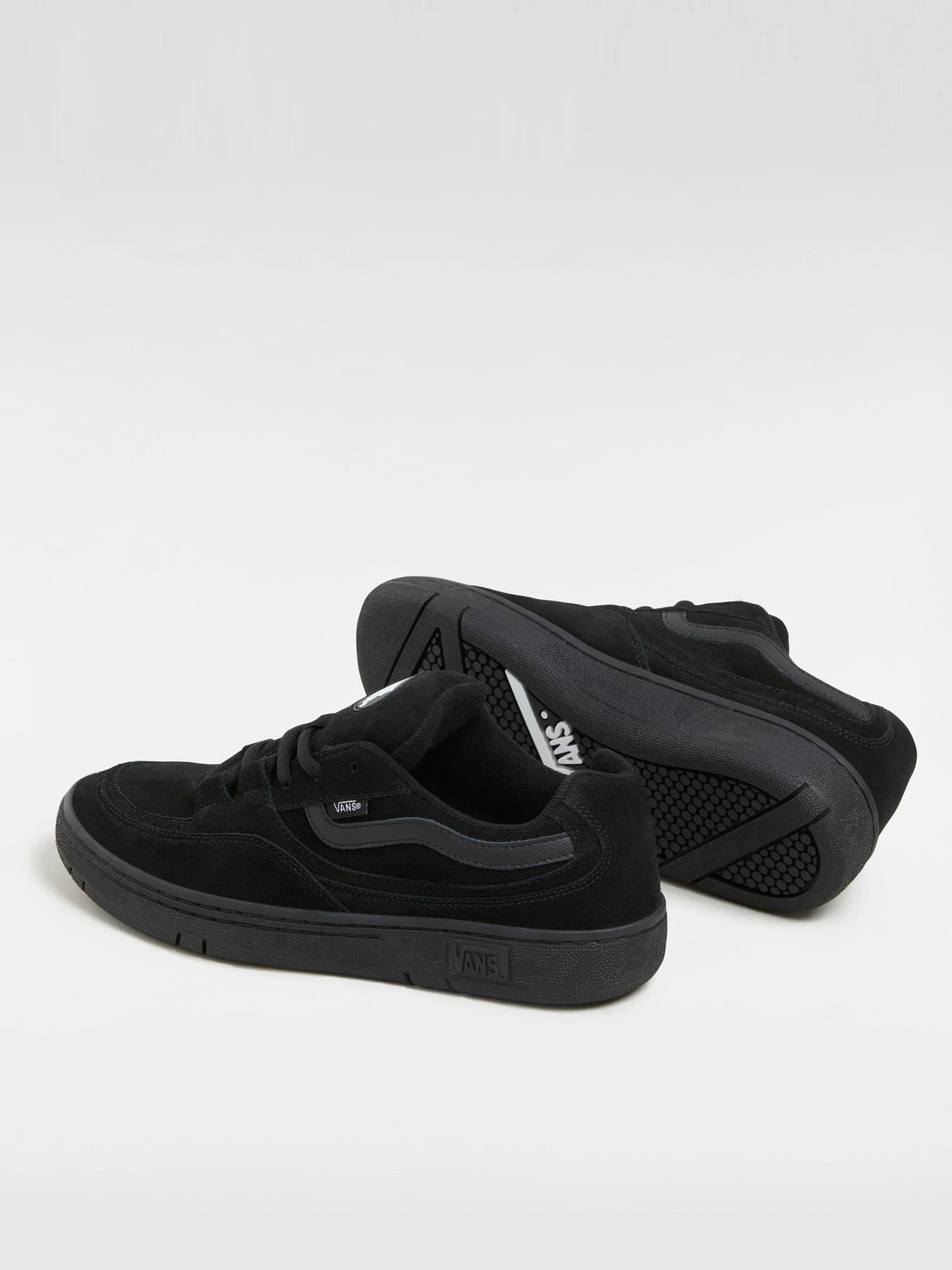 Кеды Vans модель VN000S65D5E1 Кеды Vans модель VN000S65D5E1 Фото