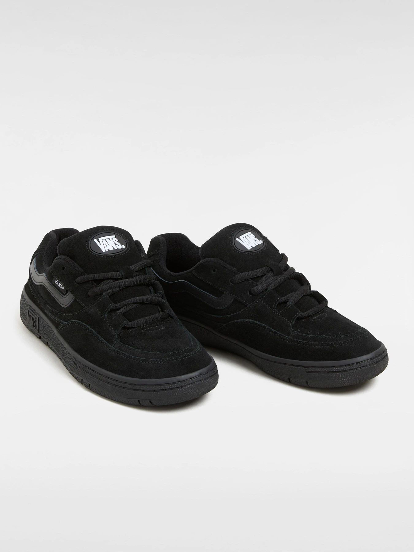 Кеды Vans модель VN000S65D5E1 Кеды Vans модель VN000S65D5E1 Фото
