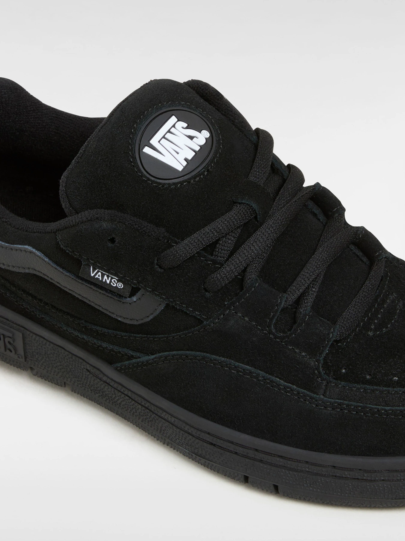 Кеды Vans модель VN000S65D5E1 Кеды Vans модель VN000S65D5E1 Фото