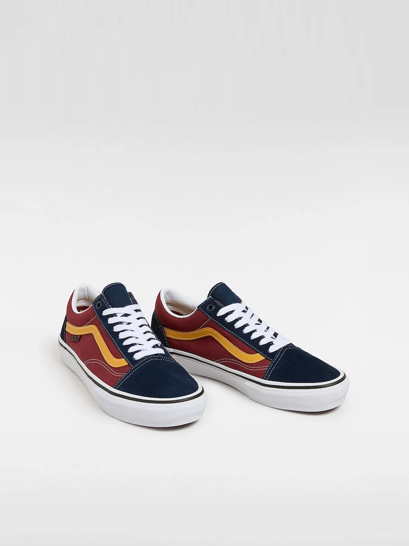 Кеды Vans модель VN0A2Z32YY31 Кеды Vans модель VN0A2Z32YY31 Фото